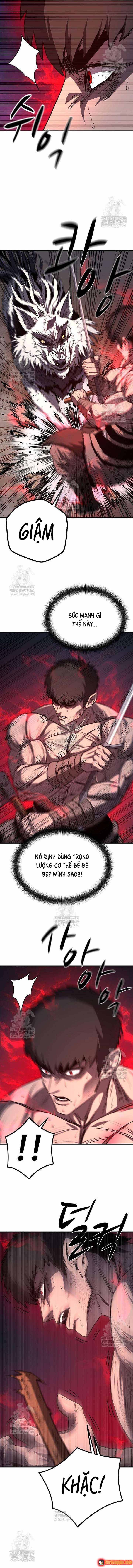 Cuồng Chiến Sĩ: Lần Chơi Thứ Hai Trong Game Chap 11 - Next Chap 12