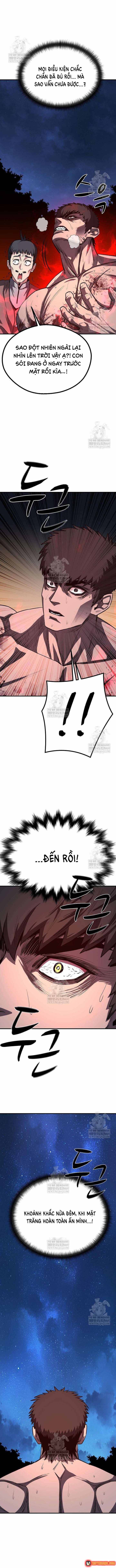 Cuồng Chiến Sĩ: Lần Chơi Thứ Hai Trong Game Chap 11 - Next Chap 12