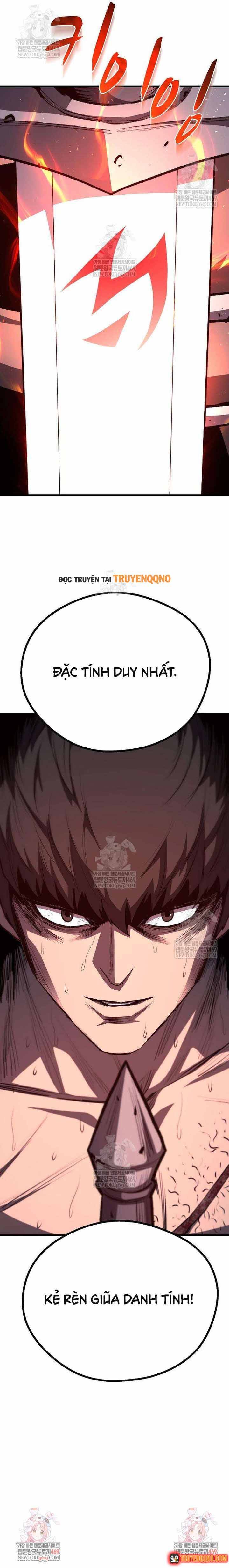 Cuồng Chiến Sĩ: Lần Chơi Thứ Hai Trong Game Chap 11 - Next Chap 12