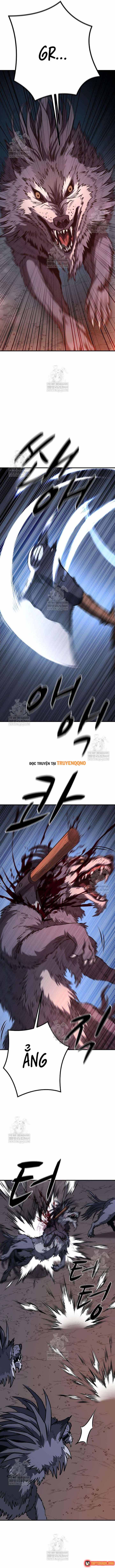 Cuồng Chiến Sĩ: Lần Chơi Thứ Hai Trong Game Chap 11 - Next Chap 12