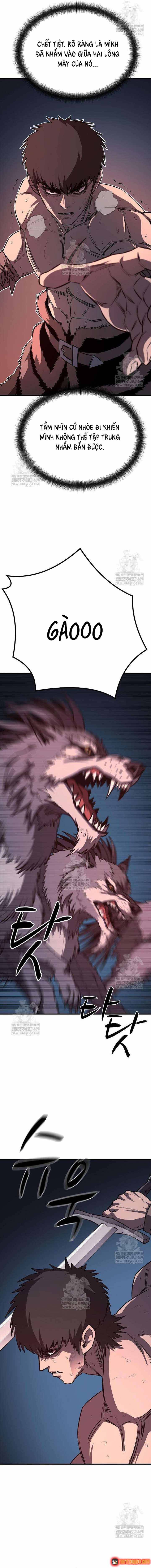 Cuồng Chiến Sĩ: Lần Chơi Thứ Hai Trong Game Chap 11 - Next Chap 12