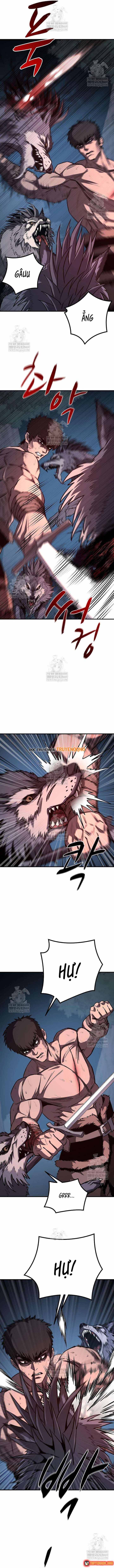 Cuồng Chiến Sĩ: Lần Chơi Thứ Hai Trong Game Chap 11 - Next Chap 12