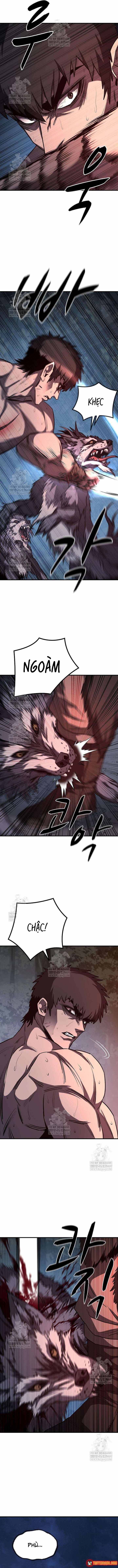 Cuồng Chiến Sĩ: Lần Chơi Thứ Hai Trong Game Chap 11 - Next Chap 12