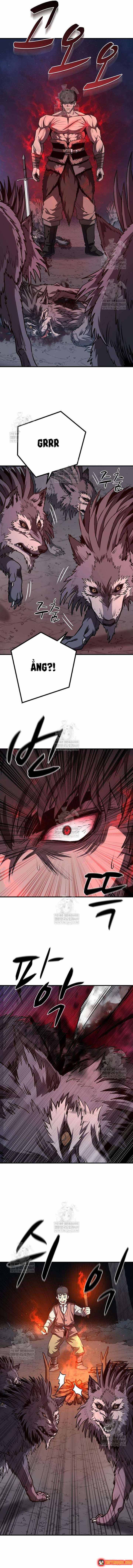 Cuồng Chiến Sĩ: Lần Chơi Thứ Hai Trong Game Chap 11 - Next Chap 12