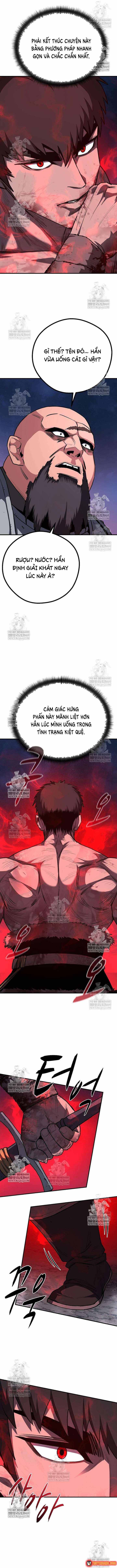 Cuồng Chiến Sĩ: Lần Chơi Thứ Hai Trong Game Chap 15 - Next Chap 16