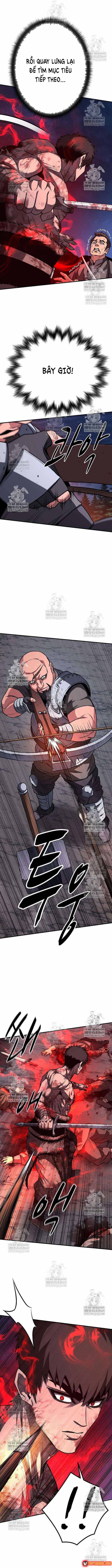 Cuồng Chiến Sĩ: Lần Chơi Thứ Hai Trong Game Chap 15 - Next Chap 16