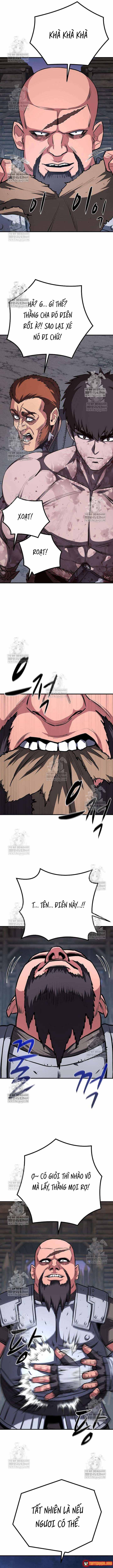 Cuồng Chiến Sĩ: Lần Chơi Thứ Hai Trong Game Chap 15 - Next Chap 16