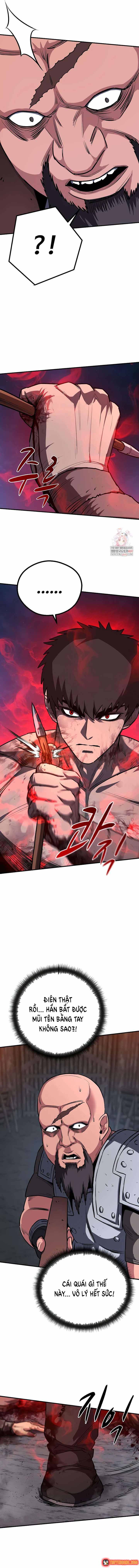 Cuồng Chiến Sĩ: Lần Chơi Thứ Hai Trong Game Chap 16 - Next Chap 17