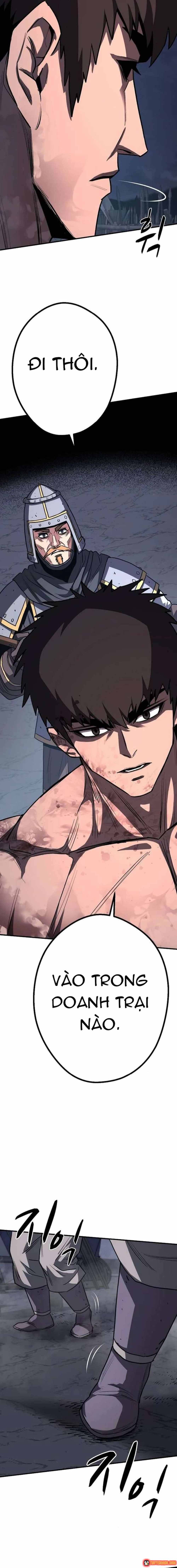 Cuồng Chiến Sĩ: Lần Chơi Thứ Hai Trong Game Chap 21 - Next Chap 22