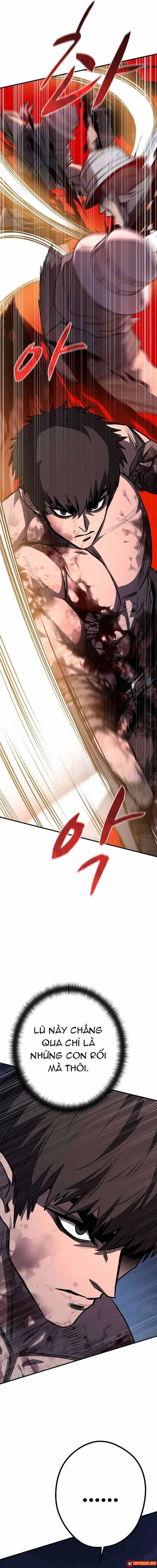 Cuồng Chiến Sĩ: Lần Chơi Thứ Hai Trong Game Chap 21 - Next Chap 22