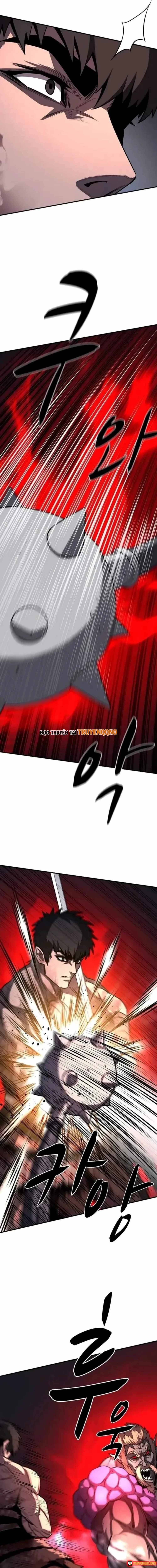 Cuồng Chiến Sĩ: Lần Chơi Thứ Hai Trong Game Chap 22 - Next Chap 23