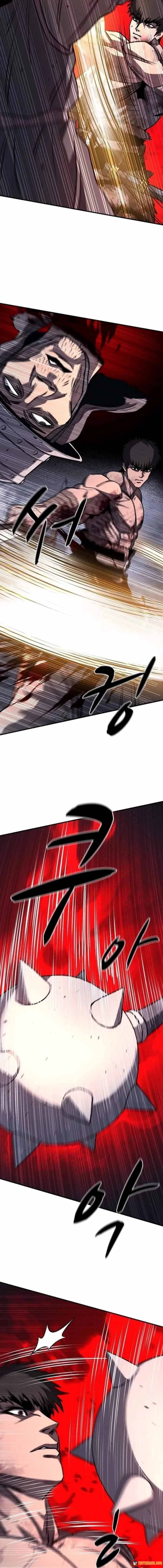 Cuồng Chiến Sĩ: Lần Chơi Thứ Hai Trong Game Chap 22 - Next Chap 23