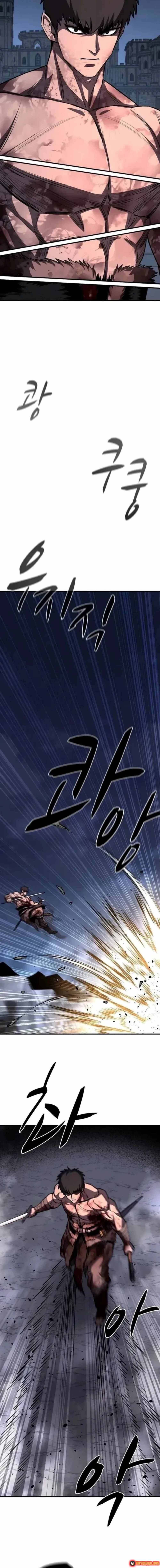 Cuồng Chiến Sĩ: Lần Chơi Thứ Hai Trong Game Chap 22 - Next Chap 23