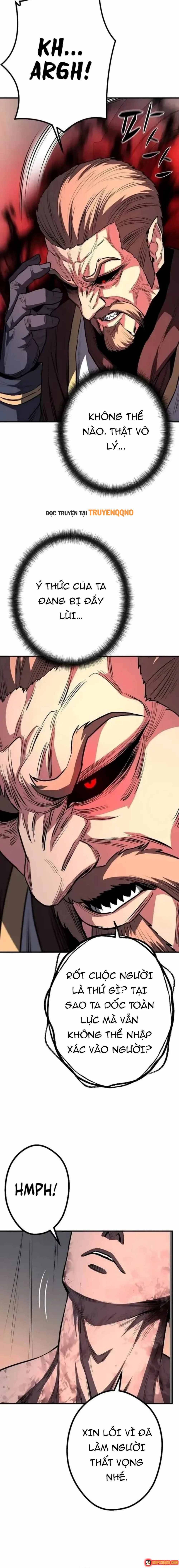 Cuồng Chiến Sĩ: Lần Chơi Thứ Hai Trong Game Chap 22 - Next Chap 23