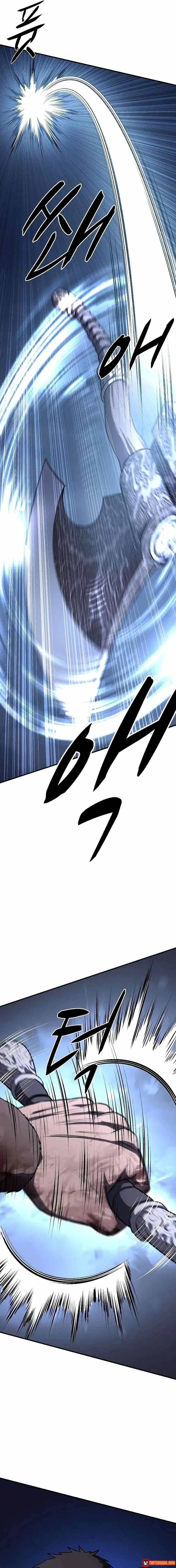 Cuồng Chiến Sĩ: Lần Chơi Thứ Hai Trong Game Chap 23 - Next Chap 24