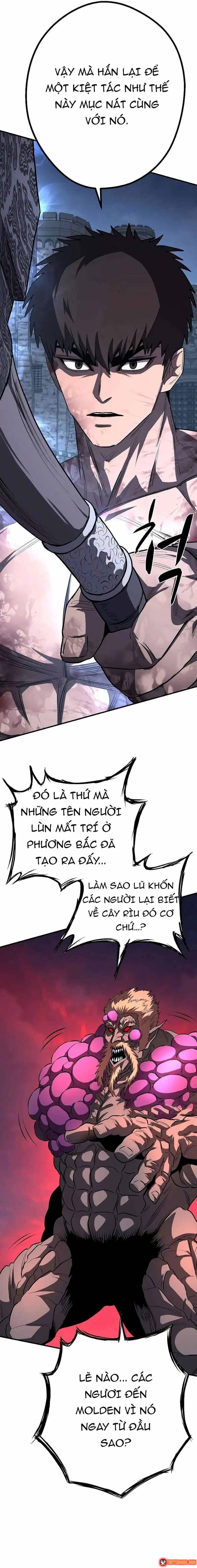 Cuồng Chiến Sĩ: Lần Chơi Thứ Hai Trong Game Chap 23 - Next Chap 24