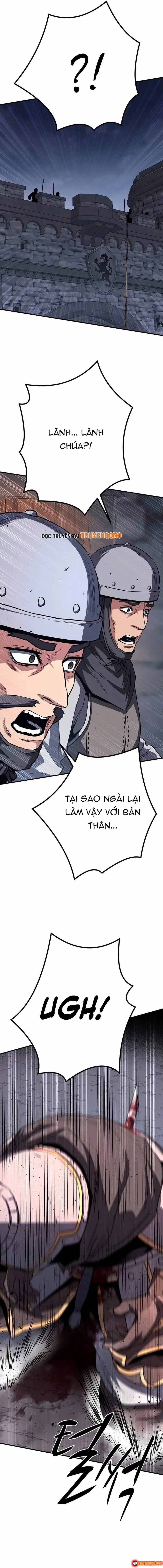 Cuồng Chiến Sĩ: Lần Chơi Thứ Hai Trong Game Chap 24 - Next Chap 25