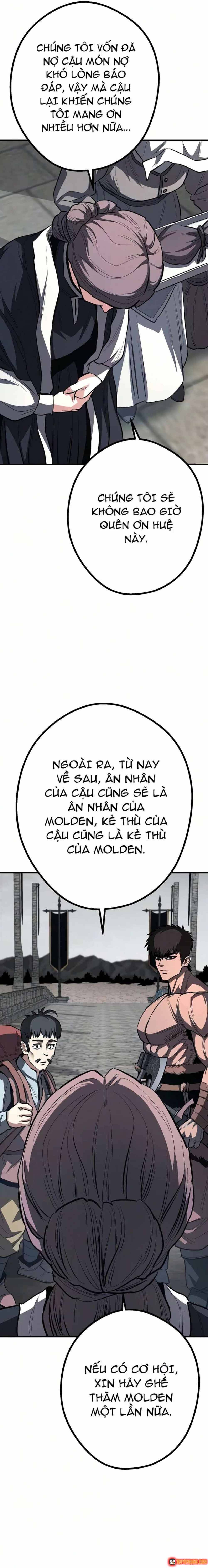 Cuồng Chiến Sĩ: Lần Chơi Thứ Hai Trong Game Chap 25 - Next Chap 26