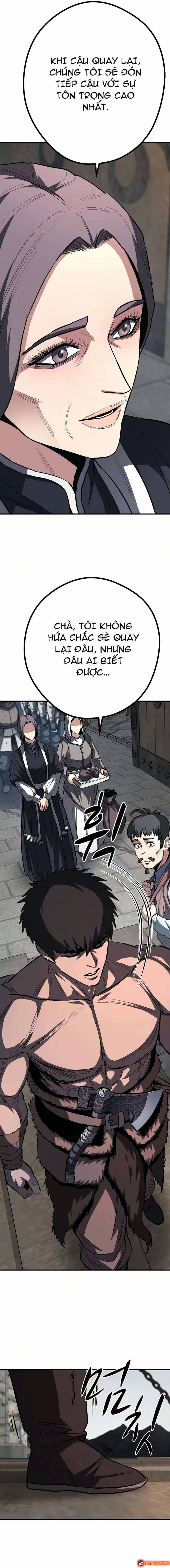 Cuồng Chiến Sĩ: Lần Chơi Thứ Hai Trong Game Chap 25 - Next Chap 26