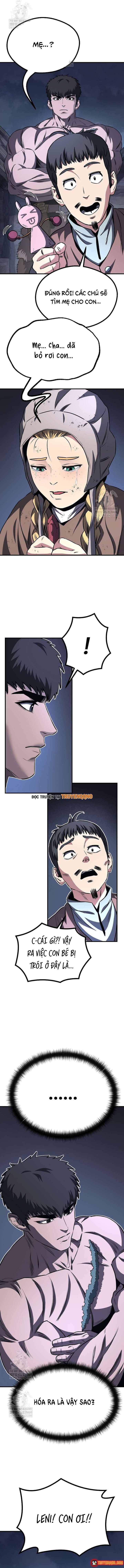 Cuồng Chiến Sĩ: Lần Chơi Thứ Hai Trong Game Chap 6 - Next Chap 7