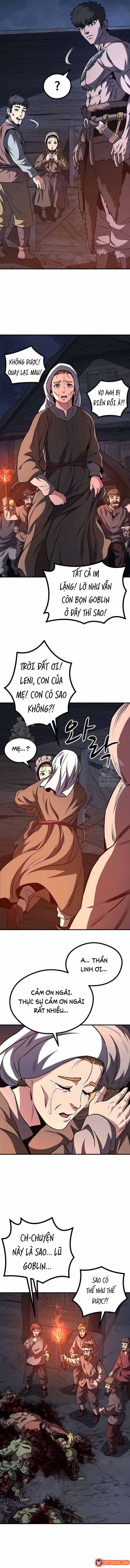 Cuồng Chiến Sĩ: Lần Chơi Thứ Hai Trong Game Chap 6 - Next Chap 7