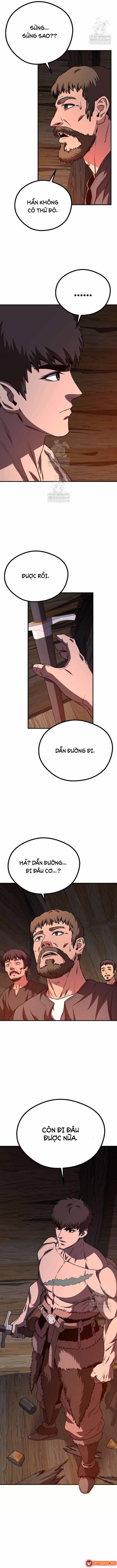 Cuồng Chiến Sĩ: Lần Chơi Thứ Hai Trong Game Chap 6 - Next Chap 7