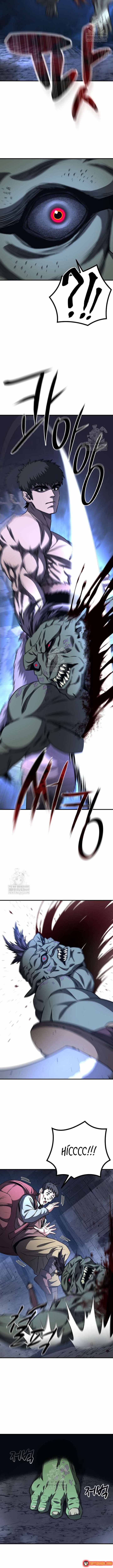 Cuồng Chiến Sĩ: Lần Chơi Thứ Hai Trong Game Chap 6 - Next Chap 7