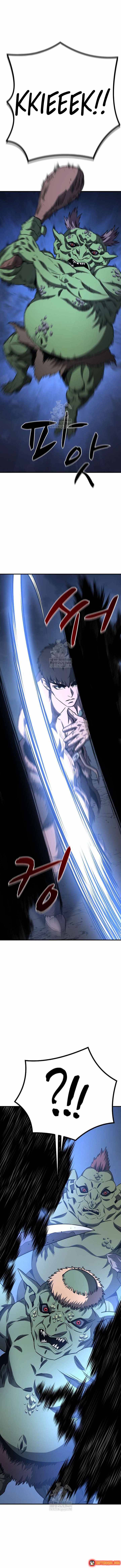 Cuồng Chiến Sĩ: Lần Chơi Thứ Hai Trong Game Chap 6 - Next Chap 7