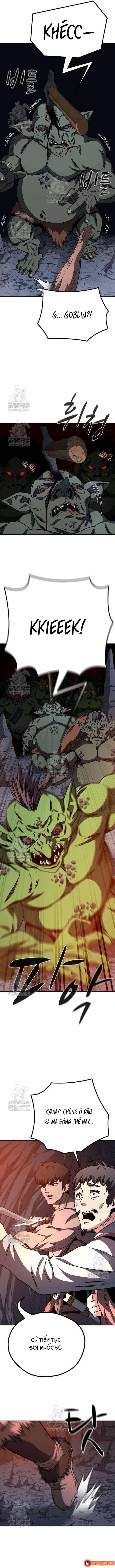 Cuồng Chiến Sĩ: Lần Chơi Thứ Hai Trong Game Chap 7 - Next Chap 8