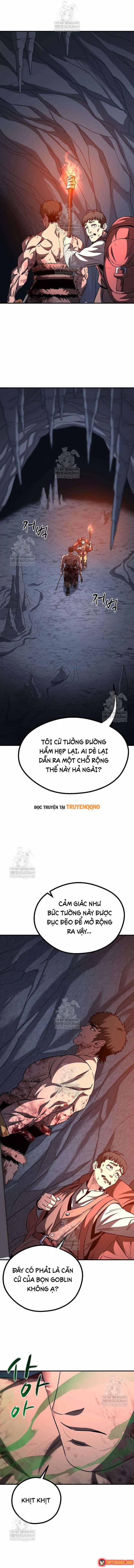 Cuồng Chiến Sĩ: Lần Chơi Thứ Hai Trong Game Chap 7 - Next Chap 8