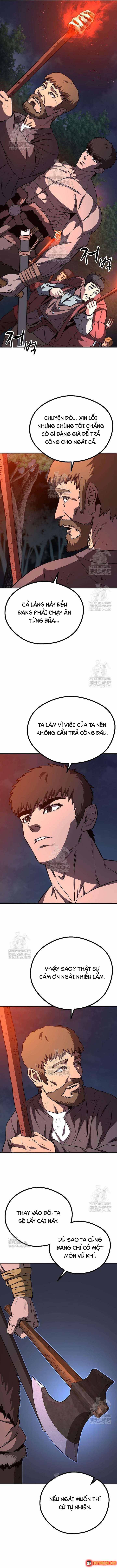 Cuồng Chiến Sĩ: Lần Chơi Thứ Hai Trong Game Chap 7 - Next Chap 8