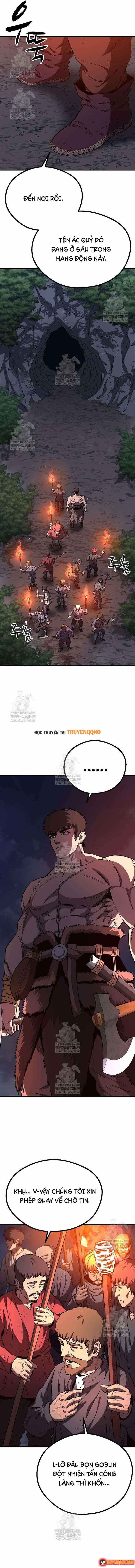 Cuồng Chiến Sĩ: Lần Chơi Thứ Hai Trong Game Chap 7 - Next Chap 8