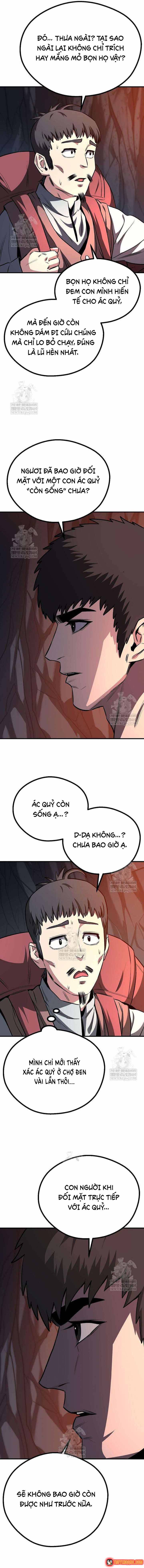 Cuồng Chiến Sĩ: Lần Chơi Thứ Hai Trong Game Chap 7 - Next Chap 8