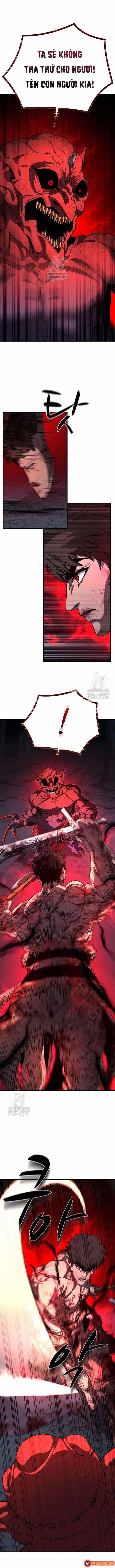 Cuồng Chiến Sĩ: Lần Chơi Thứ Hai Trong Game Chap 8 - Next Chap 9