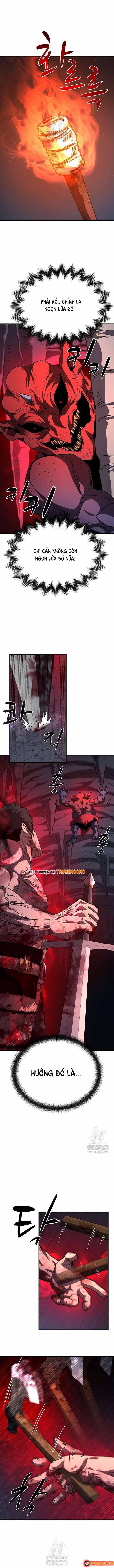 Cuồng Chiến Sĩ: Lần Chơi Thứ Hai Trong Game Chap 8 - Next Chap 9