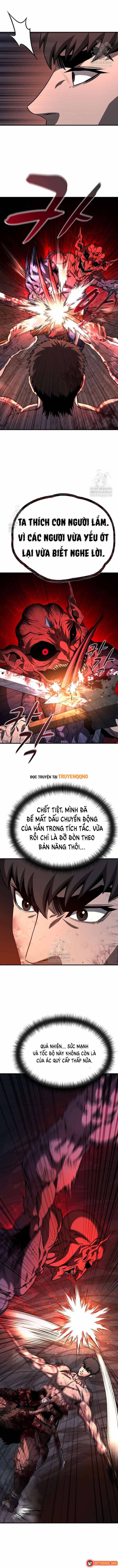 Cuồng Chiến Sĩ: Lần Chơi Thứ Hai Trong Game Chap 8 - Next Chap 9