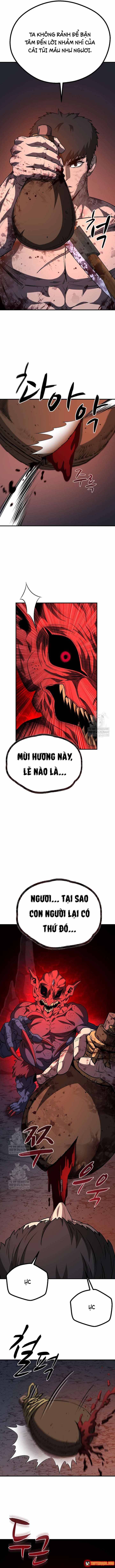 Cuồng Chiến Sĩ: Lần Chơi Thứ Hai Trong Game Chap 8 - Next Chap 9