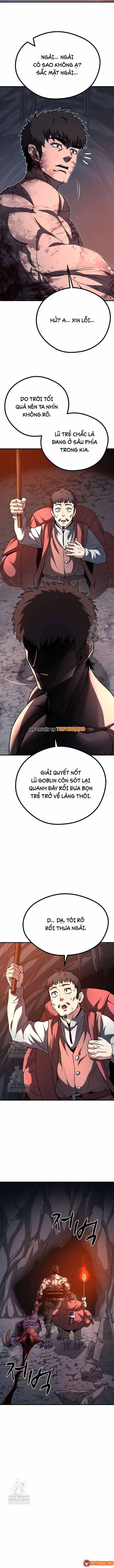 Cuồng Chiến Sĩ: Lần Chơi Thứ Hai Trong Game Chap 9 - Next Chap 10
