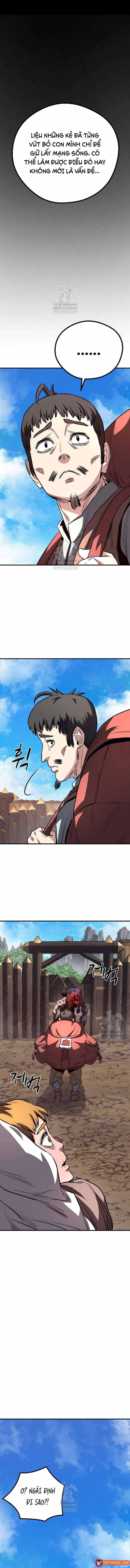 Cuồng Chiến Sĩ: Lần Chơi Thứ Hai Trong Game Chap 9 - Next Chap 10