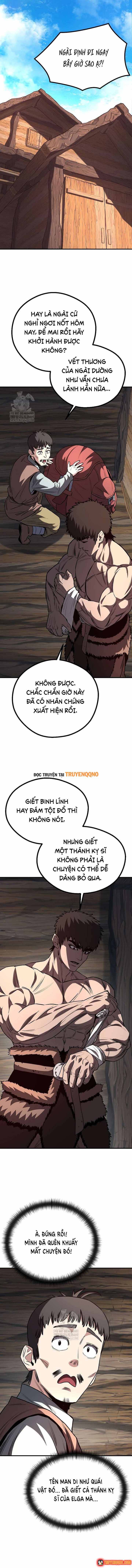 Cuồng Chiến Sĩ: Lần Chơi Thứ Hai Trong Game Chap 9 - Next Chap 10