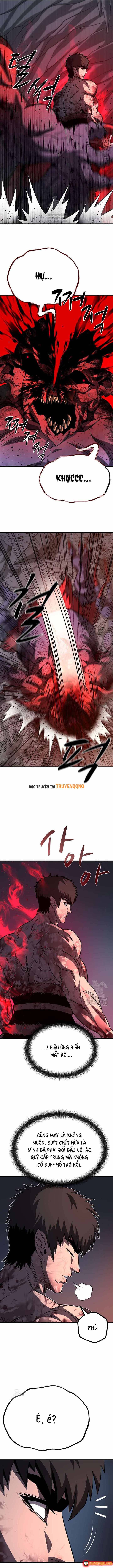 Cuồng Chiến Sĩ: Lần Chơi Thứ Hai Trong Game Chap 9 - Next Chap 10