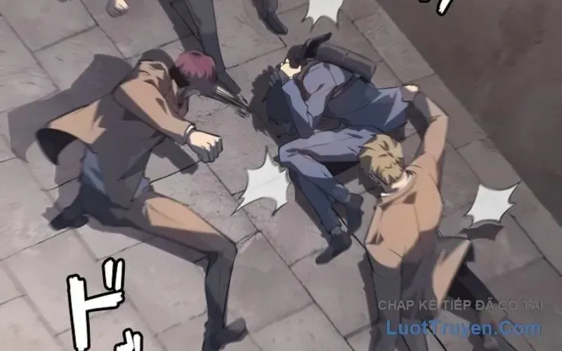 Cuồng Khuyển Chap 1 - Next Chap 2