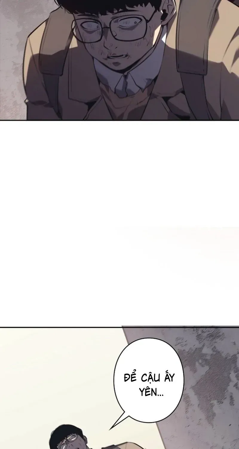 Cuồng Khuyển Chap 1 - Next Chap 2