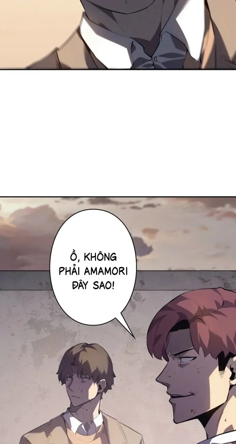 Cuồng Khuyển Chap 1 - Next Chap 2