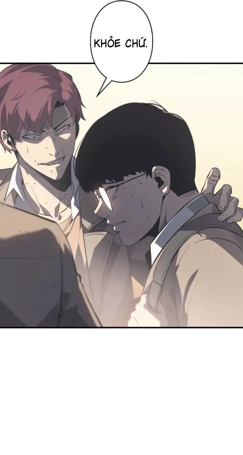 Cuồng Khuyển Chap 1 - Next Chap 2