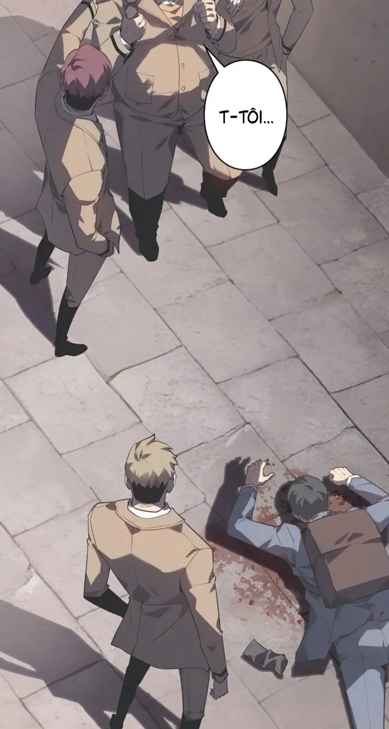 Cuồng Khuyển Chap 1 - Next Chap 2