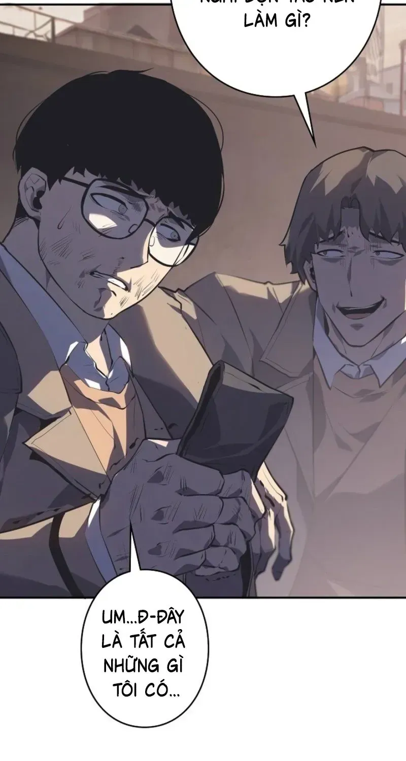 Cuồng Khuyển Chap 1 - Next Chap 2