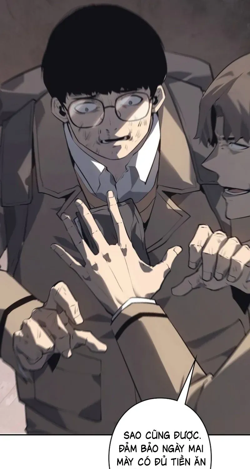 Cuồng Khuyển Chap 1 - Next Chap 2