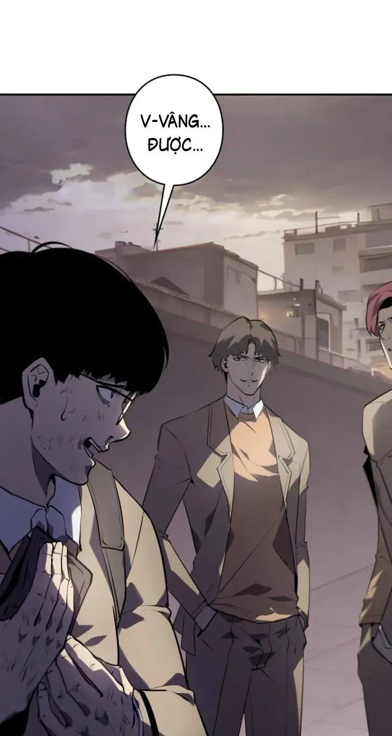 Cuồng Khuyển Chap 1 - Next Chap 2