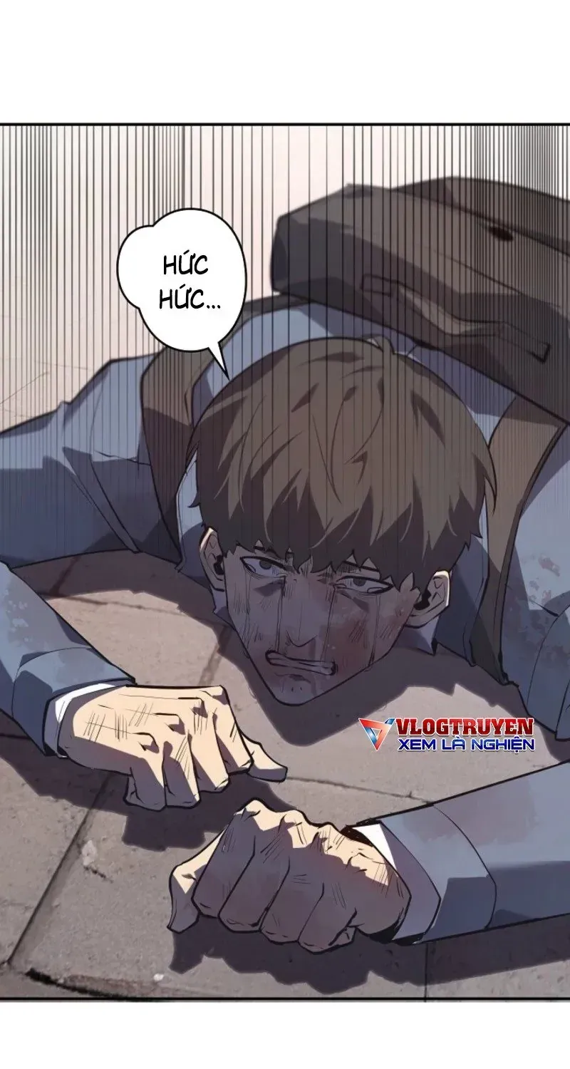 Cuồng Khuyển Chap 1 - Next Chap 2